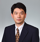 伊藤文武 代表取締役